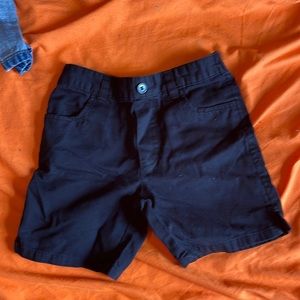 French toast Size 6 shorts